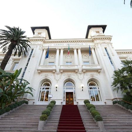 Appartamento Via Matteotti San Remo Kültér fotó