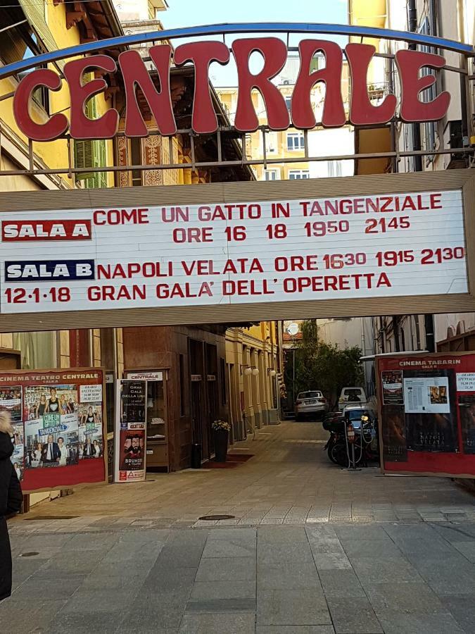 Appartamento Via Matteotti San Remo Kültér fotó
