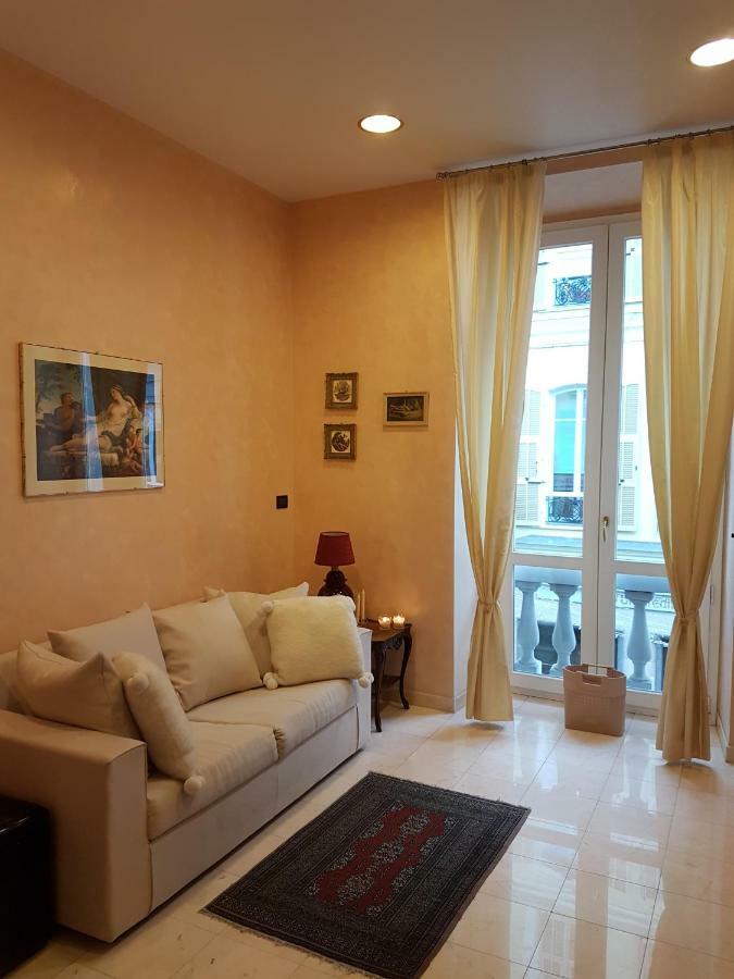 Appartamento Via Matteotti San Remo Kültér fotó