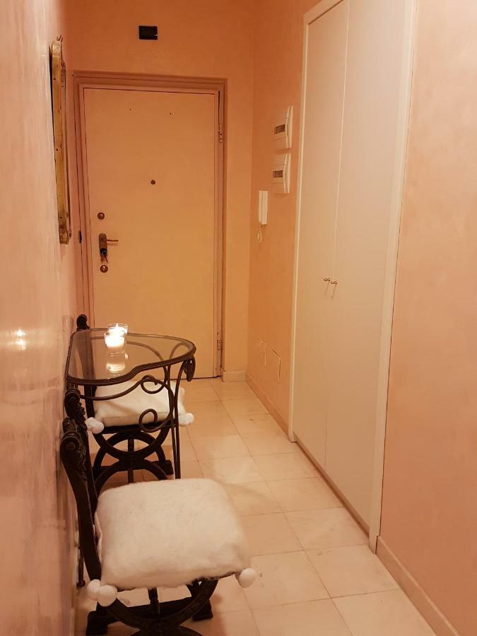 Appartamento Via Matteotti San Remo Kültér fotó