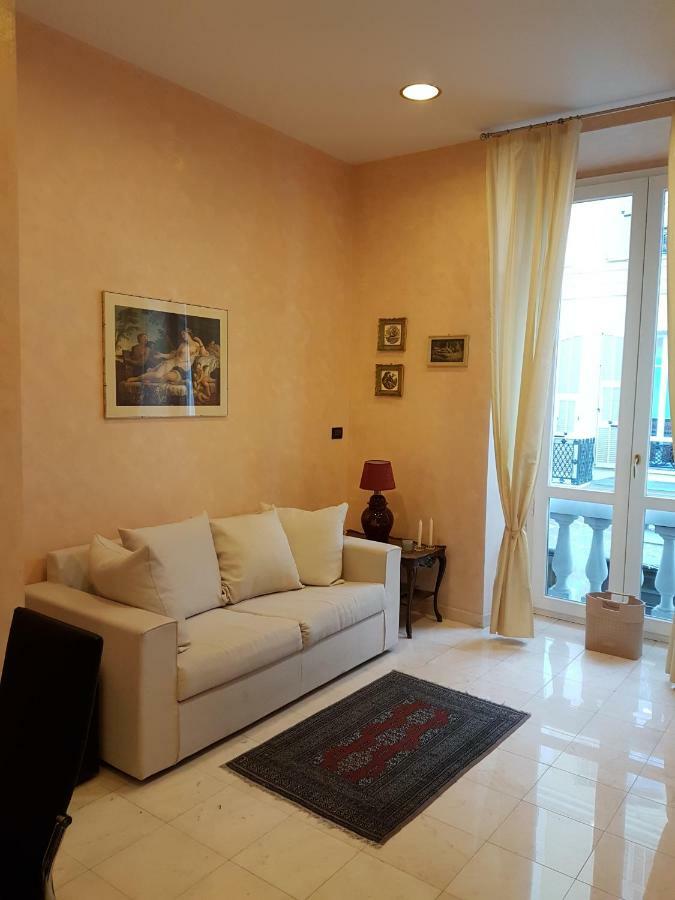 Appartamento Via Matteotti San Remo Kültér fotó