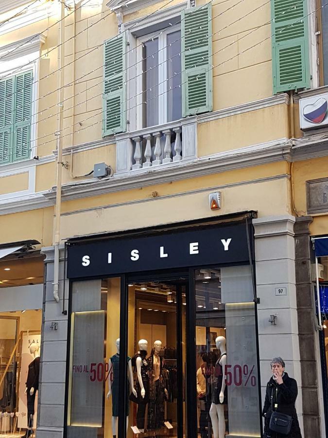 Appartamento Via Matteotti San Remo Kültér fotó