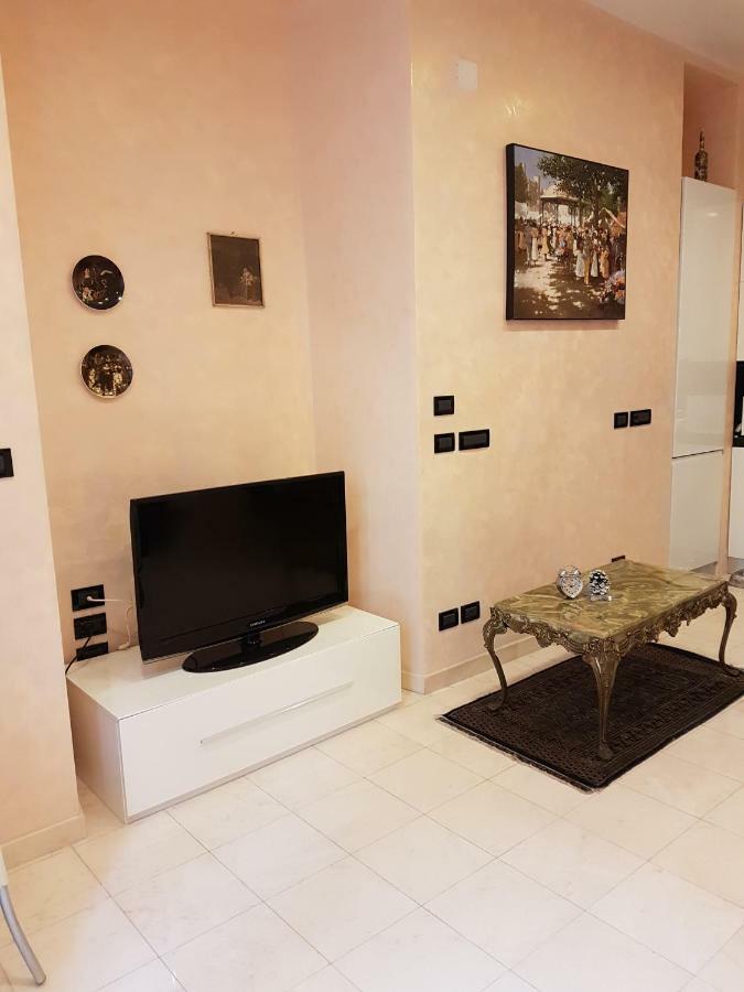 Appartamento Via Matteotti San Remo Kültér fotó